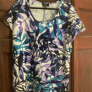 Ronni Nicole Dress XXL EUC